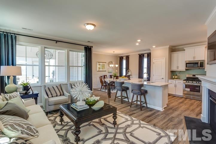 5409 Advancing Avenue, Unit 1099 Raleigh, NC 27616 - Photo 7 of 19 Gallery Image 7