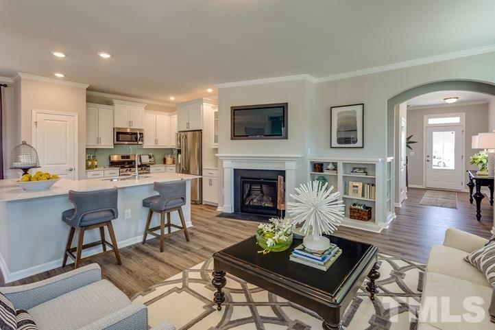 5409 Advancing Avenue, Unit 1099 Raleigh, NC 27616 - Photo 8 of 19 Gallery Image 8