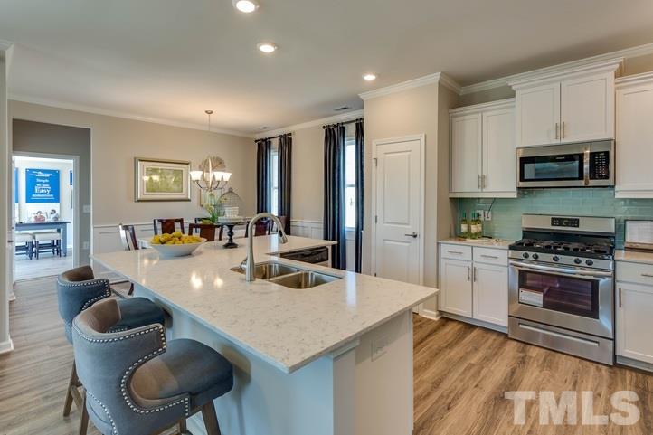 5409 Advancing Avenue, Unit 1099 Raleigh, NC 27616 - Photo 10 of 19 Gallery Image 10