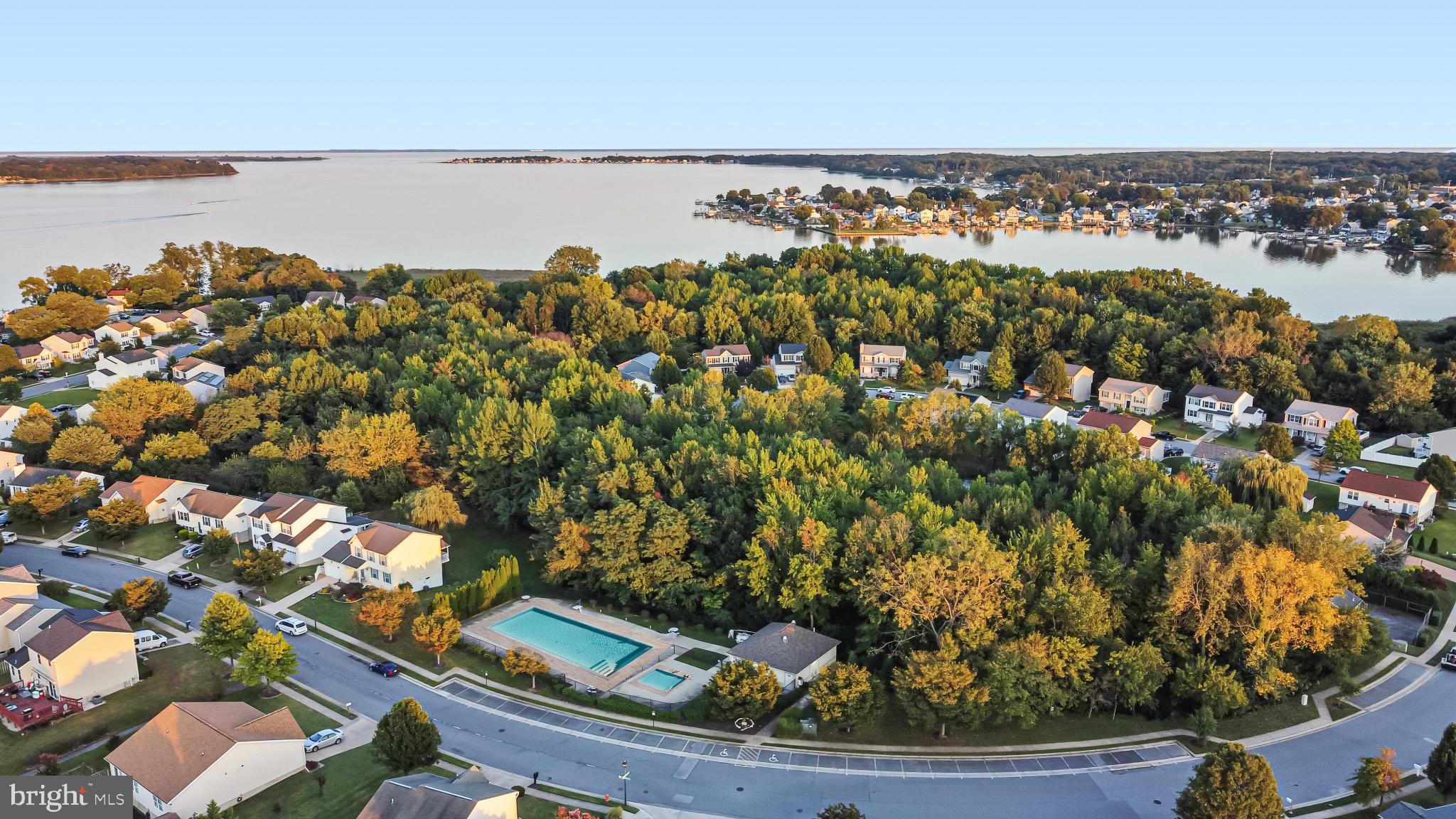 4635 Greencove Circle Sparrows Point, MD 21219 - Photo 3 of 48