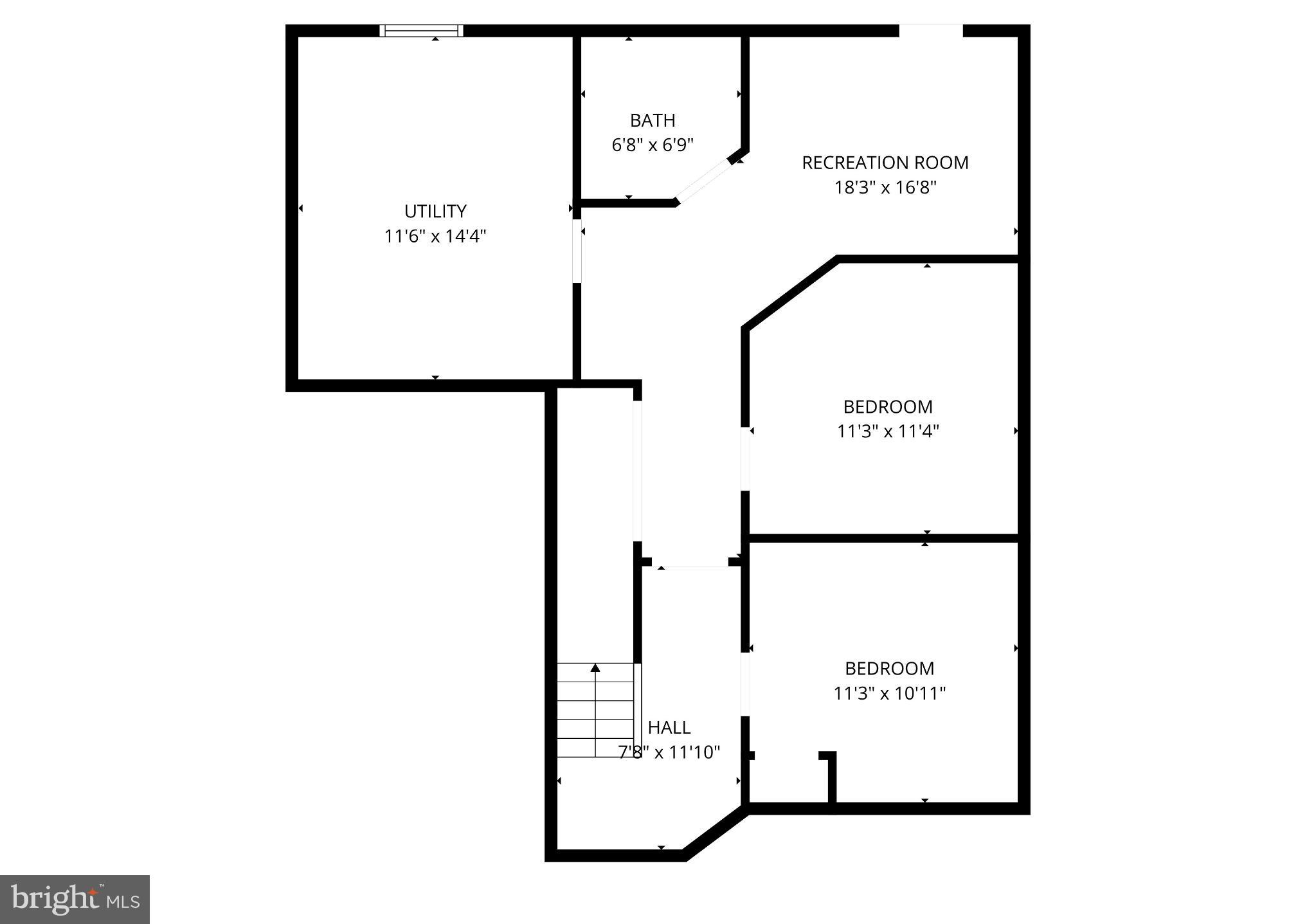 4635 Greencove Circle Sparrows Point, MD 21219 - Photo 44 of 48