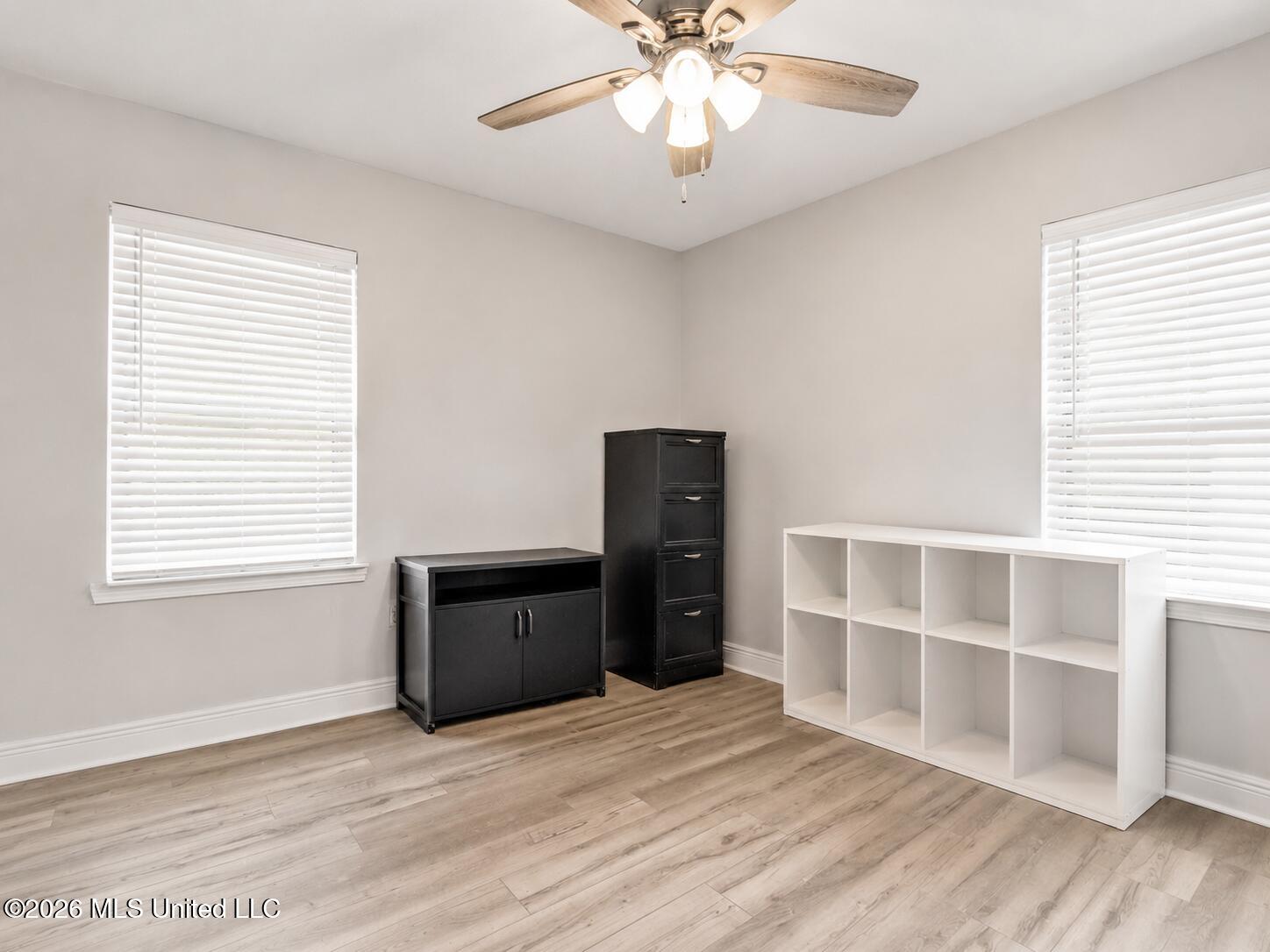 2416 Robertsdale Road Gautier, MS 39553 - Photo 22 of 27 Bedroom 4