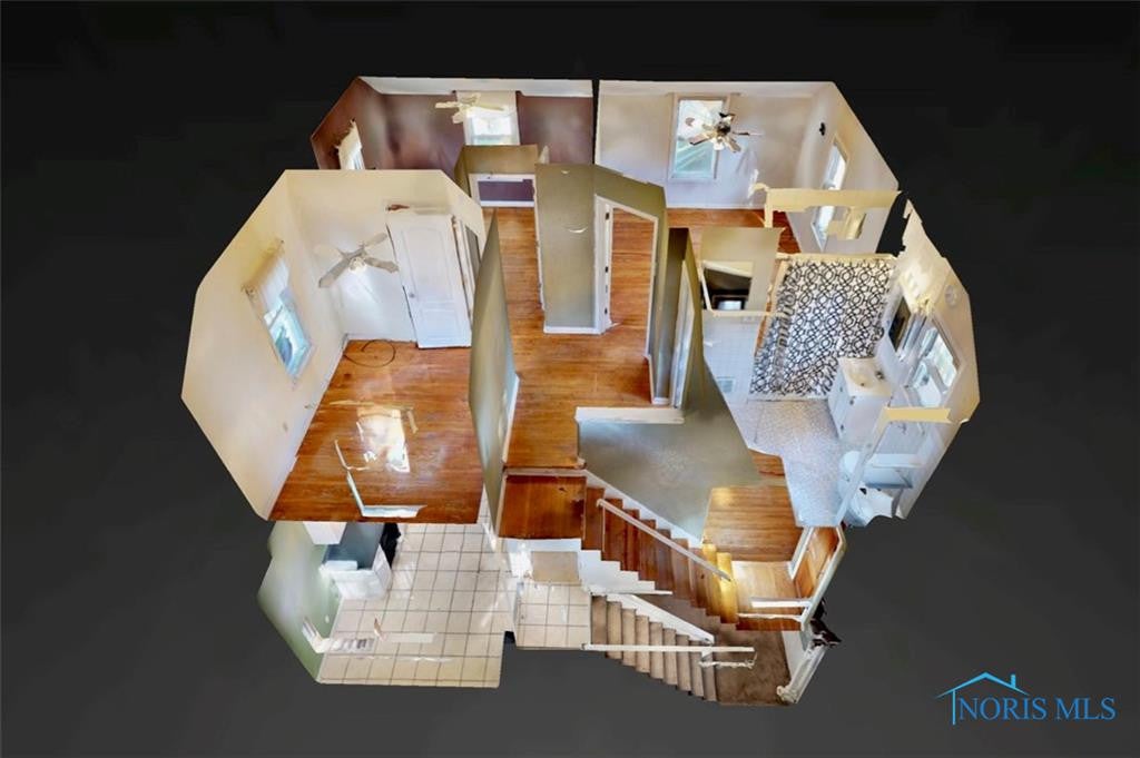 3613 Bellevue Road Toledo, OH 43613 - Photo 2 of 33 Gallery Image 2