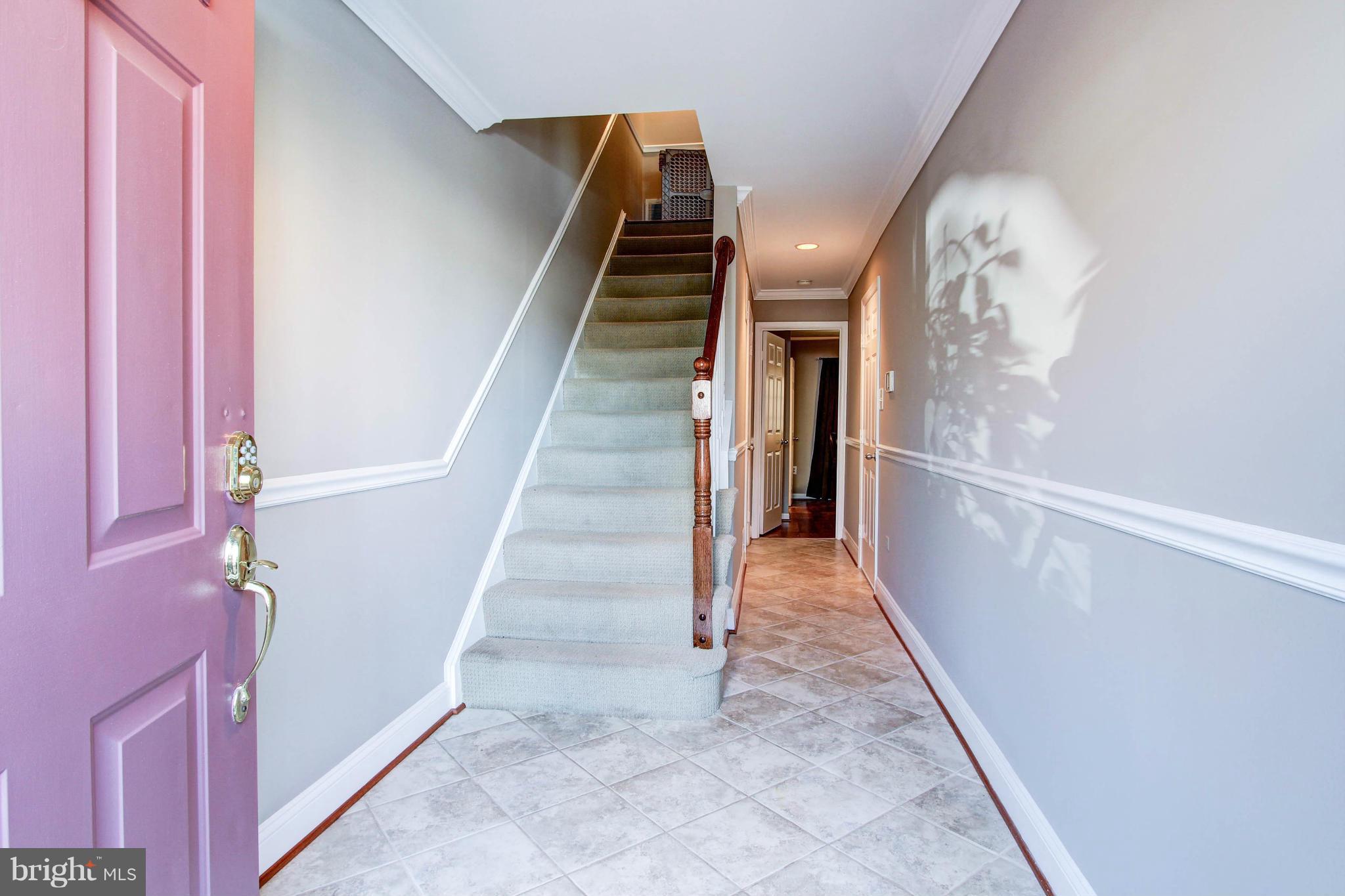 732 West Glebe Road Alexandria, VA 22305 - Photo 11 of 28 Interior (General)