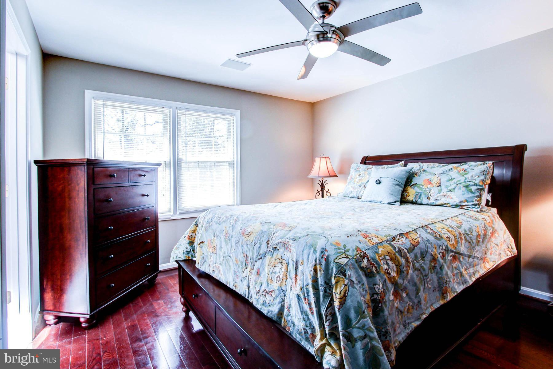 732 West Glebe Road Alexandria, VA 22305 - Photo 13 of 28 Bedroom