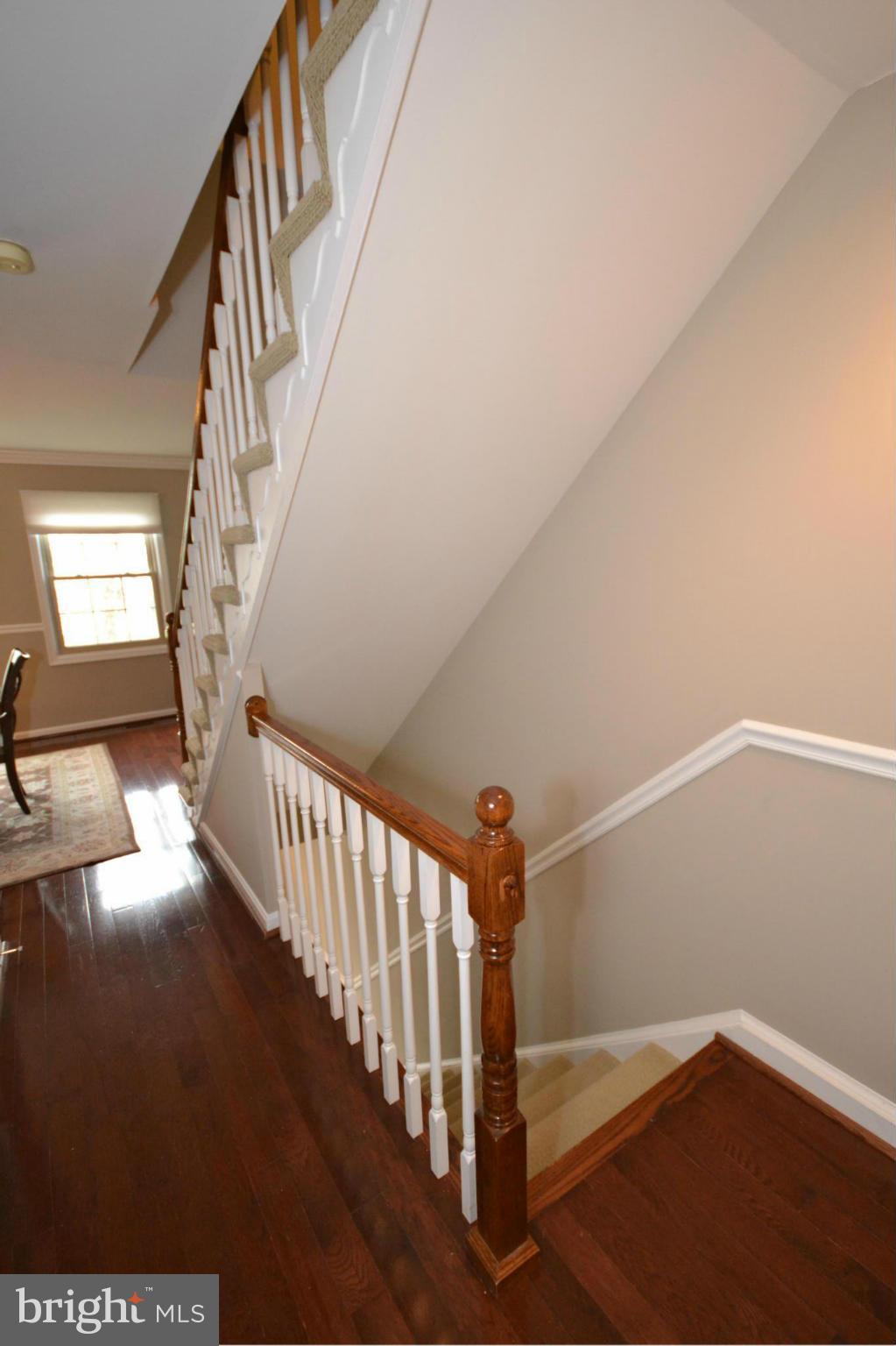 732 West Glebe Road Alexandria, VA 22305 - Photo 17 of 28 Interior (General)