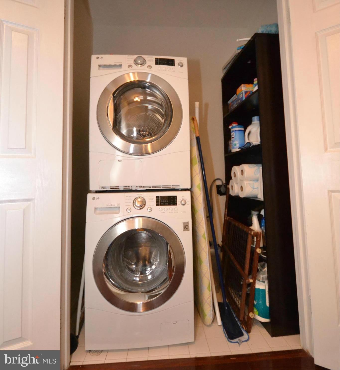732 West Glebe Road Alexandria, VA 22305 - Photo 19 of 28 Interior (General)