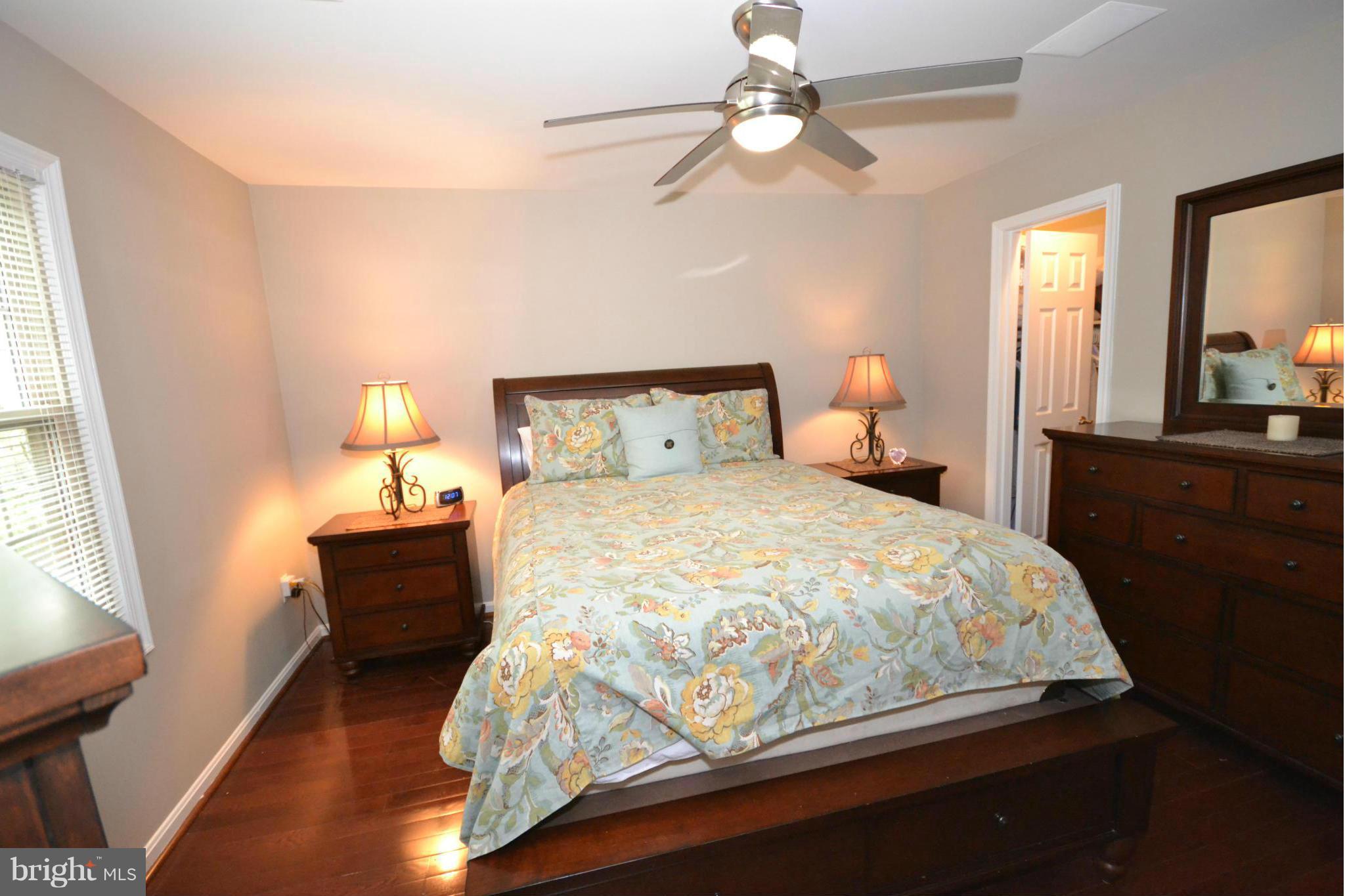 732 West Glebe Road Alexandria, VA 22305 - Photo 23 of 28 Bedroom