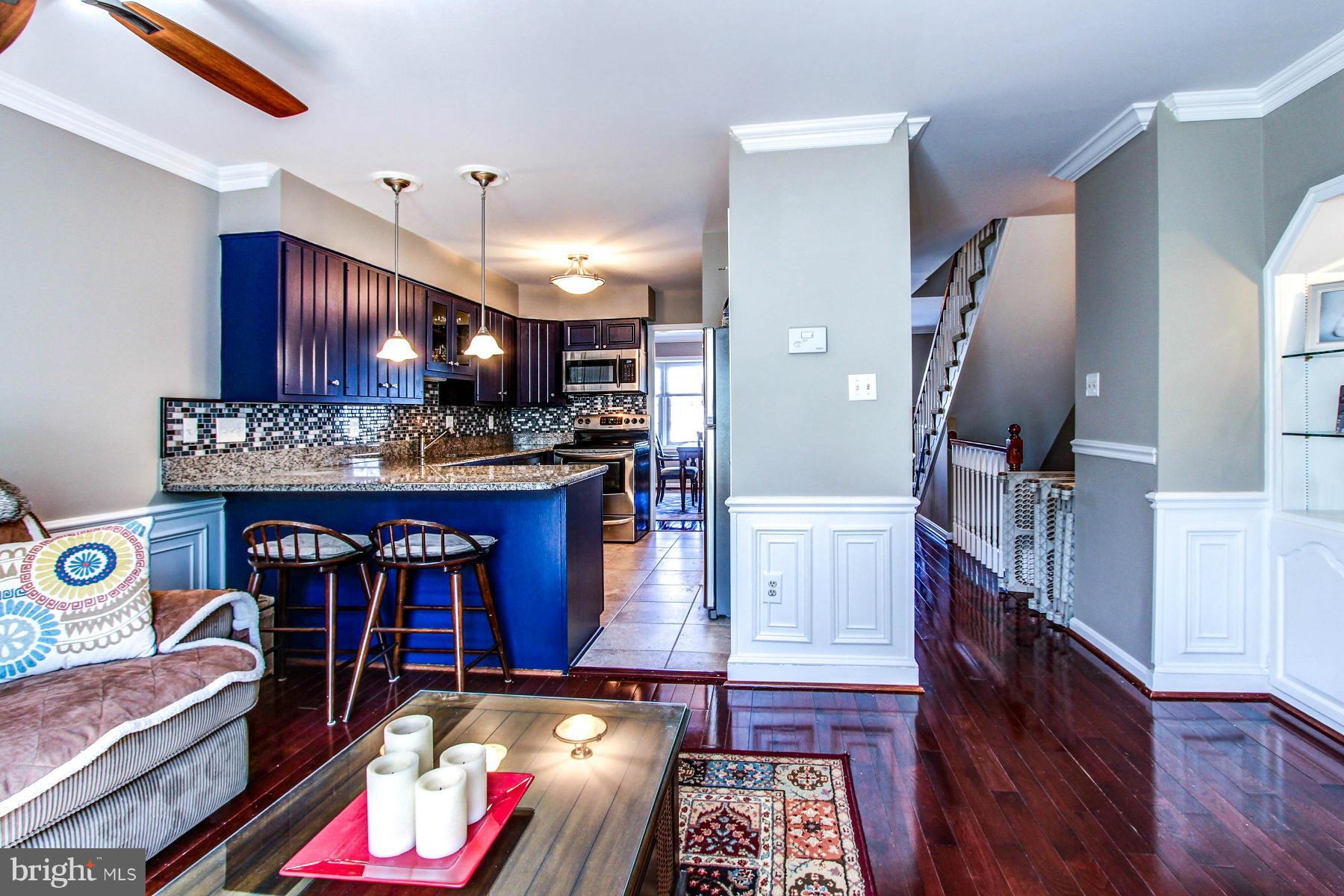 732 West Glebe Road Alexandria, VA 22305 - Photo 6 of 28 Interior (General)