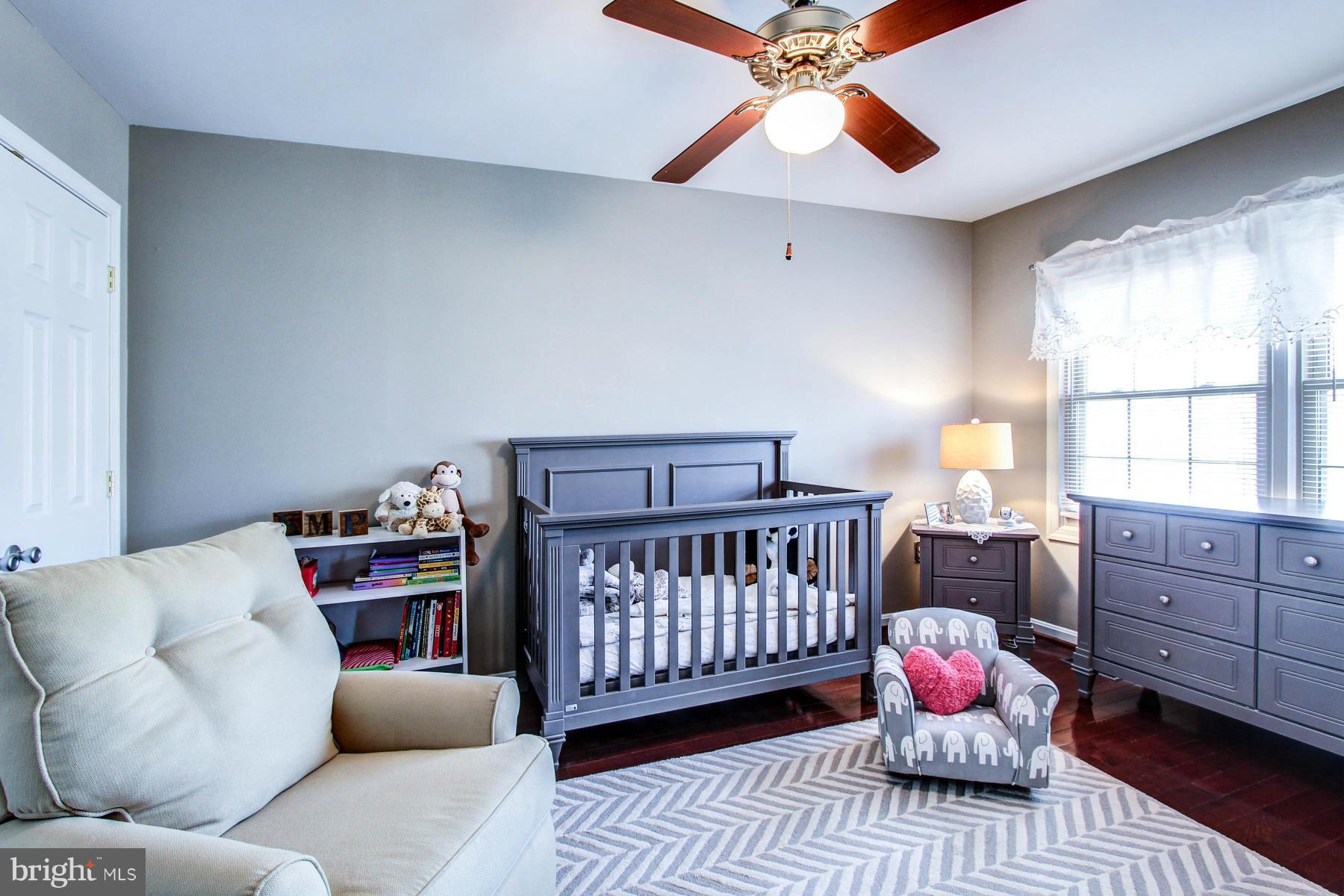 732 West Glebe Road Alexandria, VA 22305 - Photo 7 of 28 Bedroom