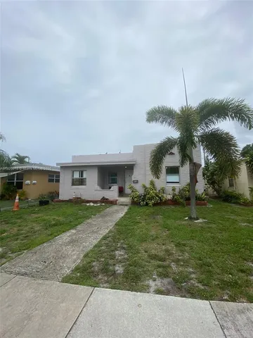$495,000 | 2014 Funston Street, Hollywood, FL 33020