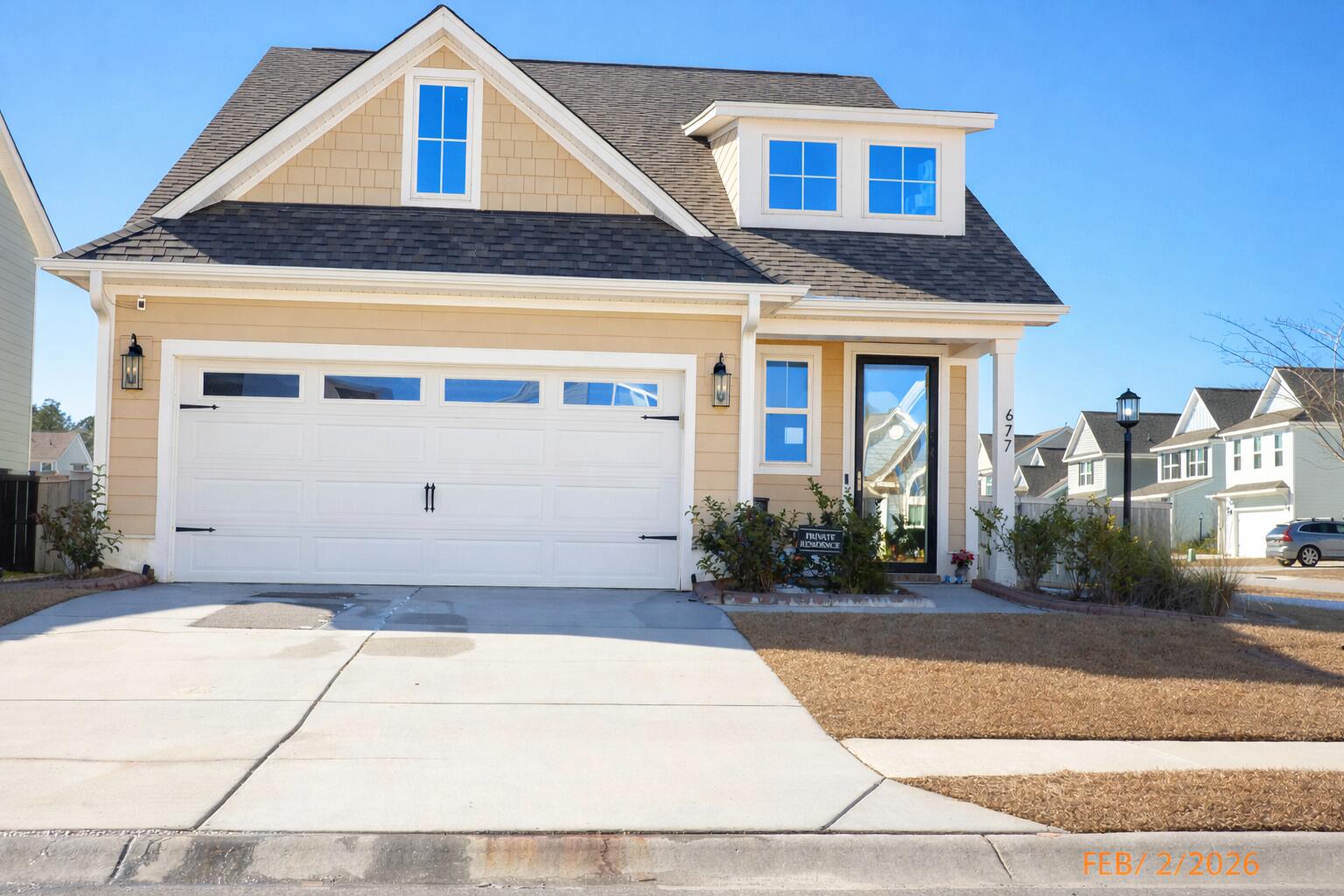 677 Black Pine Road Moncks Corner, SC 29461 - Photo 3 of 38