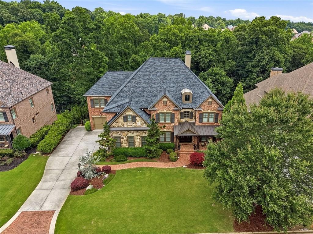 1540 Bramble Bush Way Suwanee, GA 30024 - Photo 59 of 68