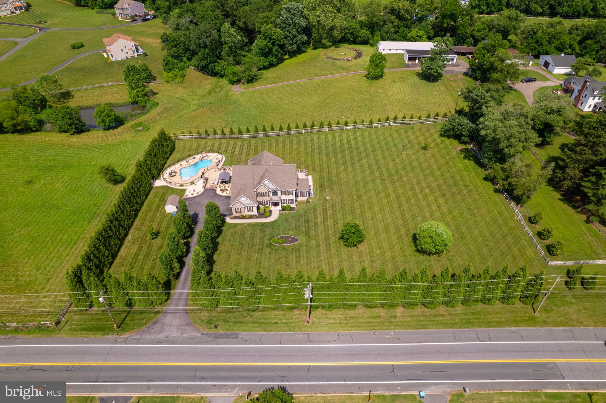 2503 Creswell Road Bel Air, MD 21015 - Photo 3 of 33