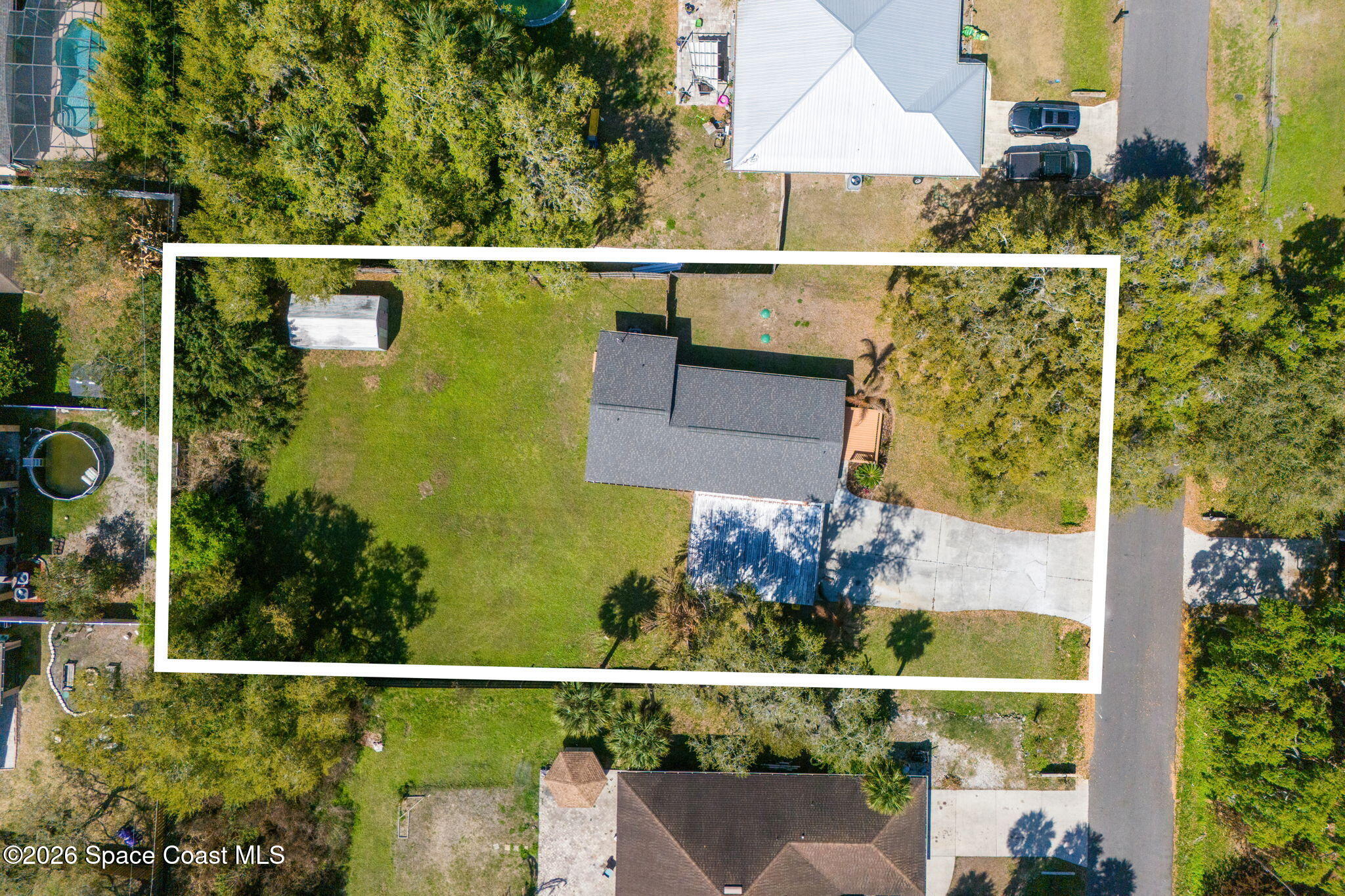 5 Lee Street Cocoa, FL 32926 - Photo 27 of 29