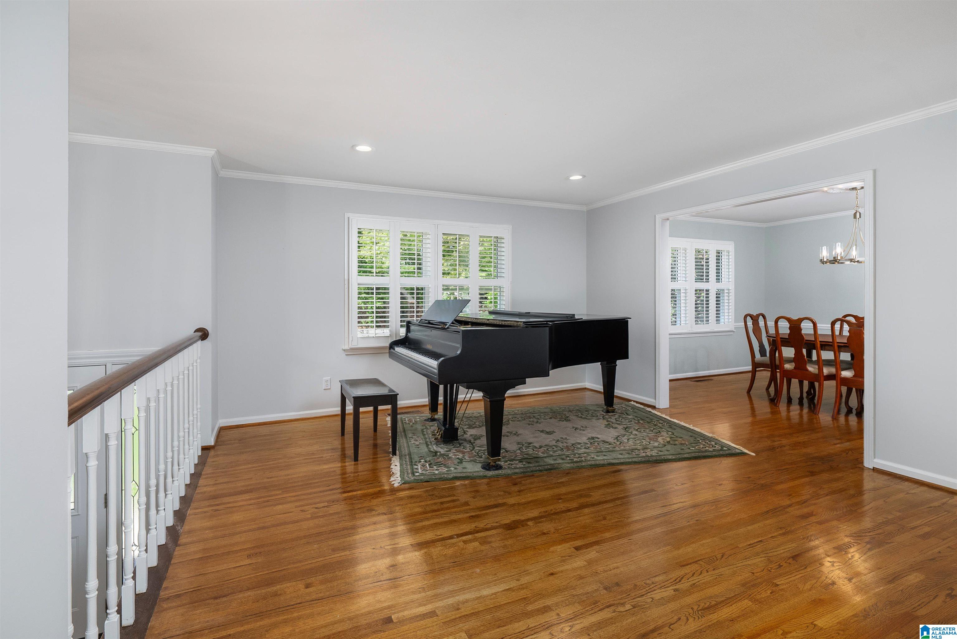 4025 Little Branch Road Birmingham, AL 35243 - Photo 7 of 49
