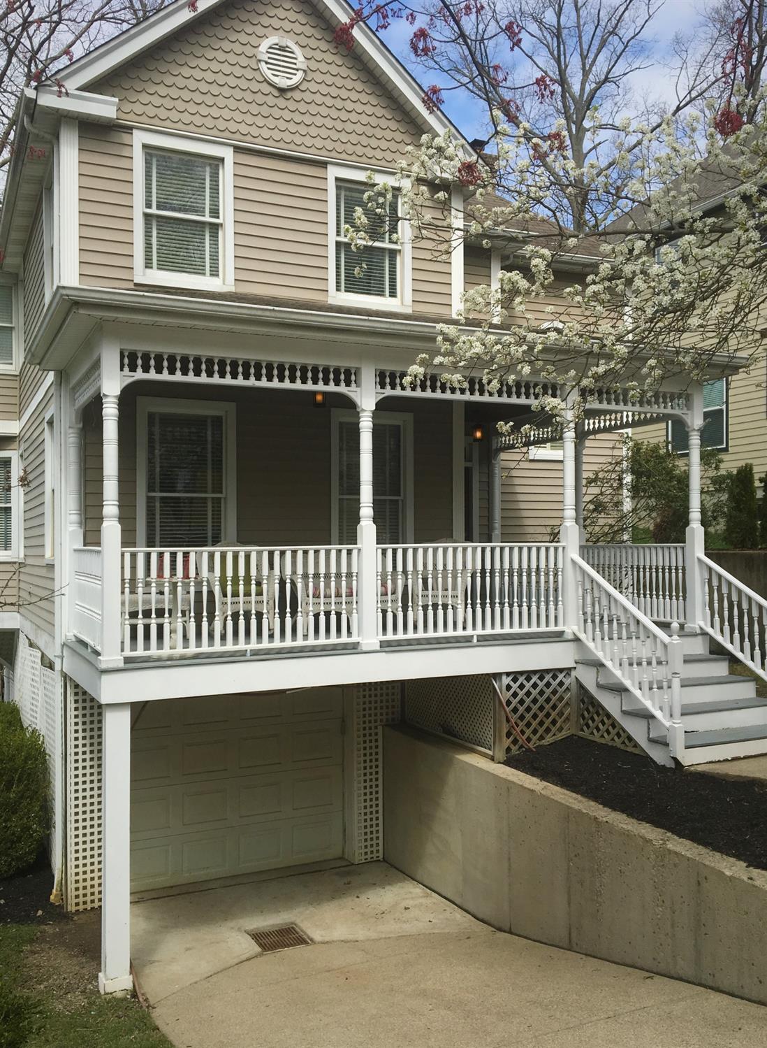 605 Rushton Road Cincinnati, OH 45226 - Photo 1 of 1