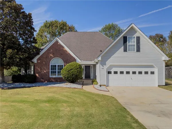 $2,700 | 593 Red Tip Lane, Loganville, GA 30052