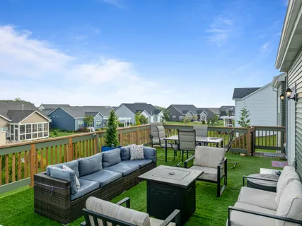 $1,180,000 | 565 North Boulder Ridge Drive, Lake Geneva, WI 53147