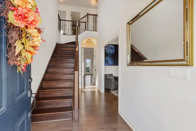 $1,180,000 | 565 North Boulder Ridge Drive, Lake Geneva, WI 53147