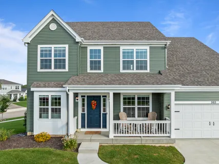 $1,180,000 | 565 North Boulder Ridge Drive, Lake Geneva, WI 53147