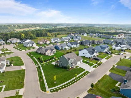 $1,180,000 | 565 North Boulder Ridge Drive, Lake Geneva, WI 53147