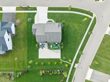 $1,180,000 | 565 North Boulder Ridge Drive, Lake Geneva, WI 53147