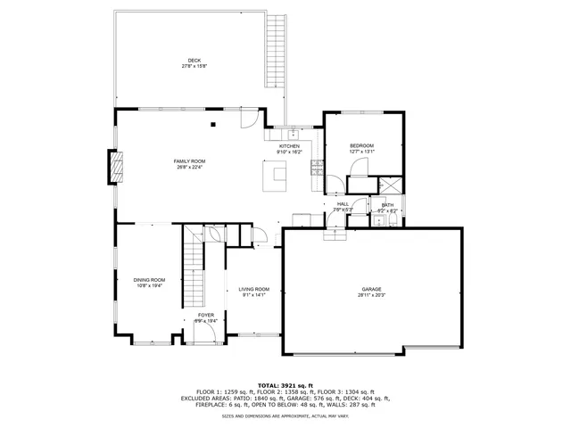 $1,180,000 | 565 North Boulder Ridge Drive, Lake Geneva, WI 53147