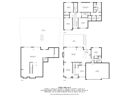 $1,180,000 | 565 North Boulder Ridge Drive, Lake Geneva, WI 53147