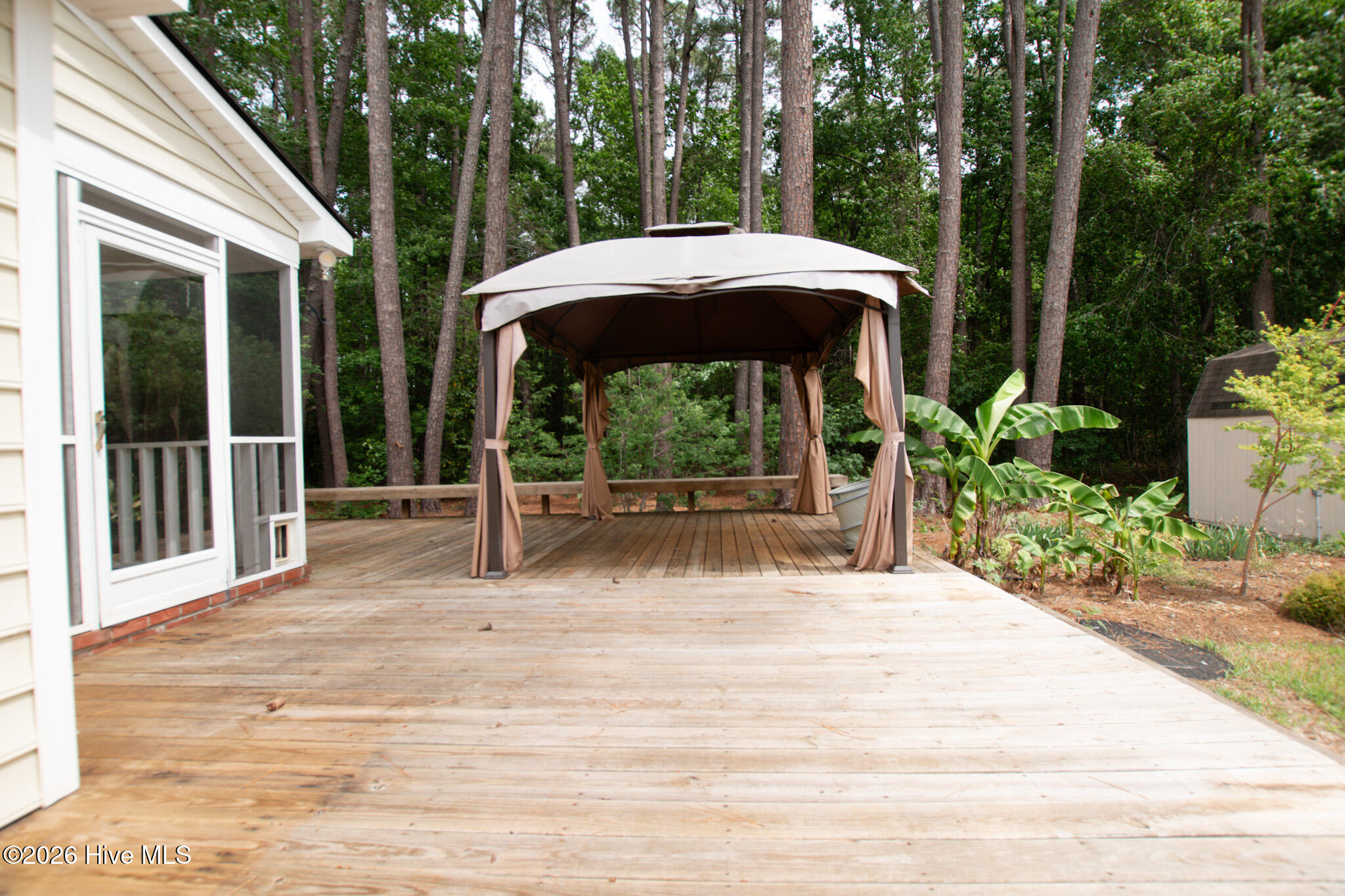 1629 Greys Mill Road Rocky Mount, NC 27804 - Photo 12 of 15 DSC_0413