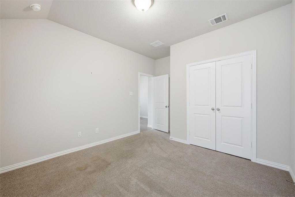 1116 Rountree Court Celina, TX 75009 - Photo 8 of 29 a view of an empty room