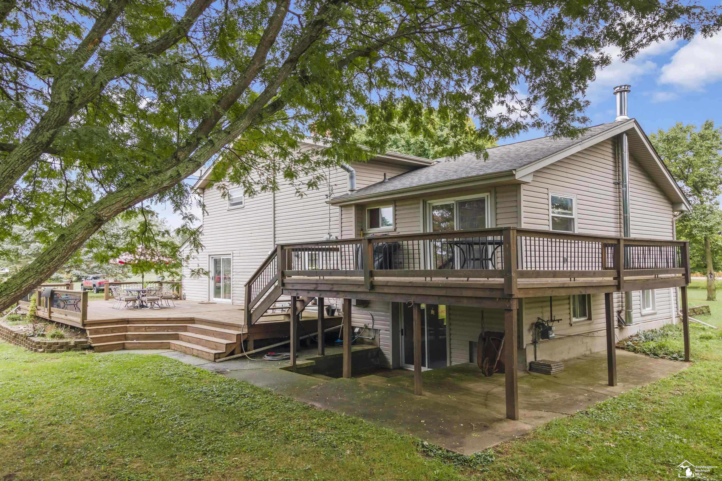 12599 Wabash Road Milan, MI 48160 - Photo 37 of 46