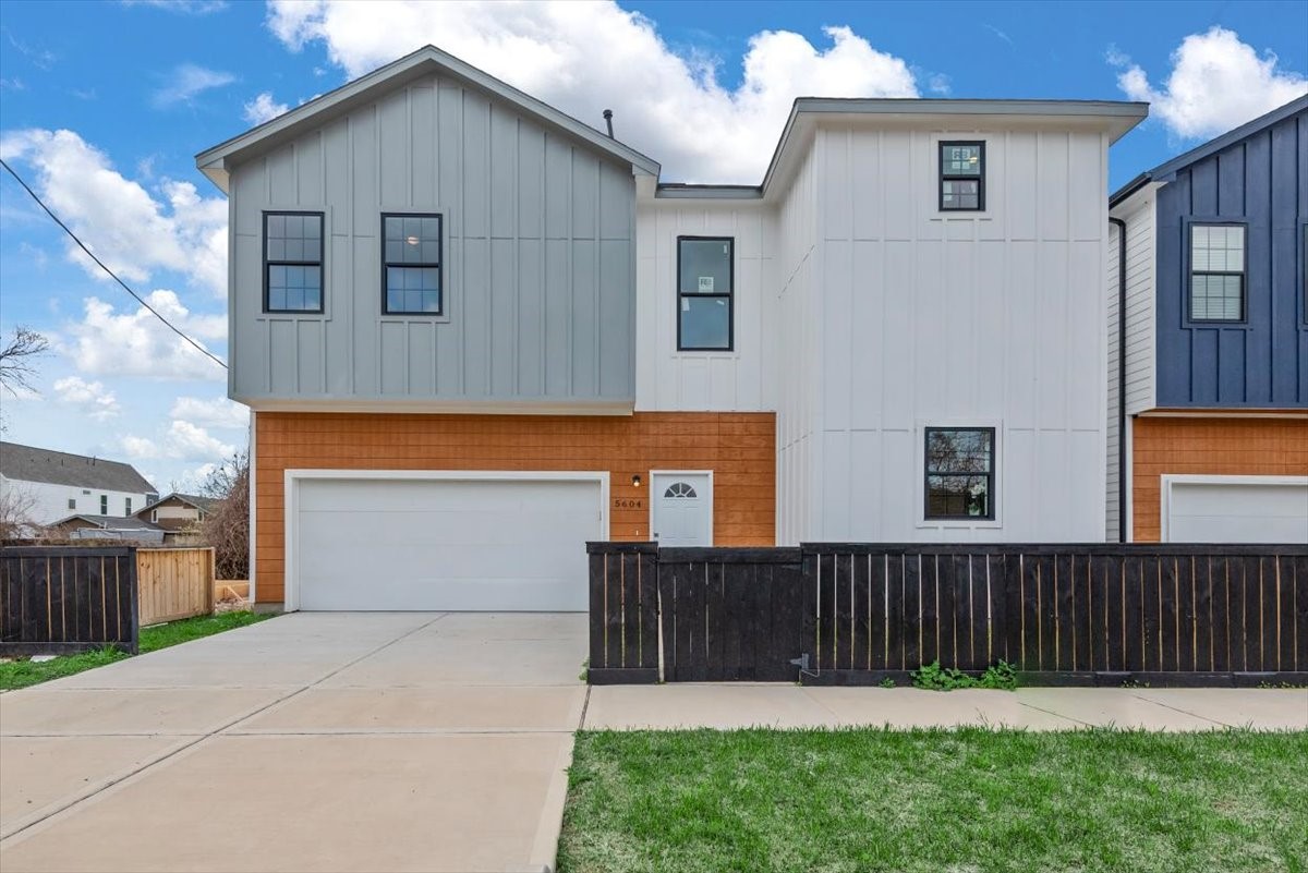 5604 Mulvey Street Houston, TX 77020 - Photo 3 of 42