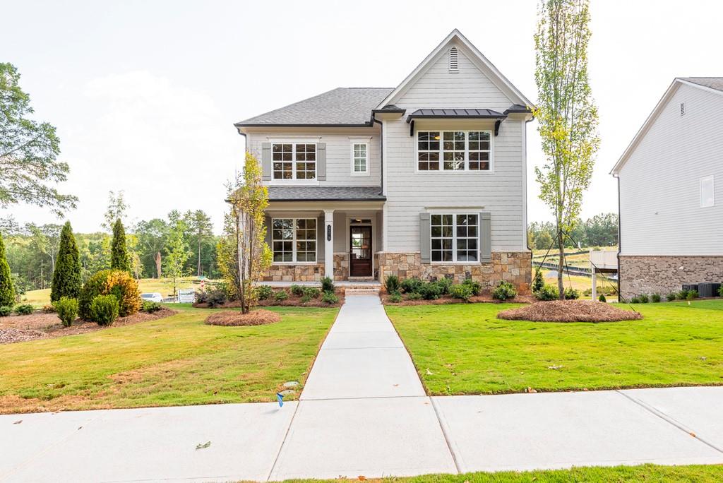 3181 Rockbridge Road Southwest Avondale Estates, GA 30002 - Photo 1 of 1