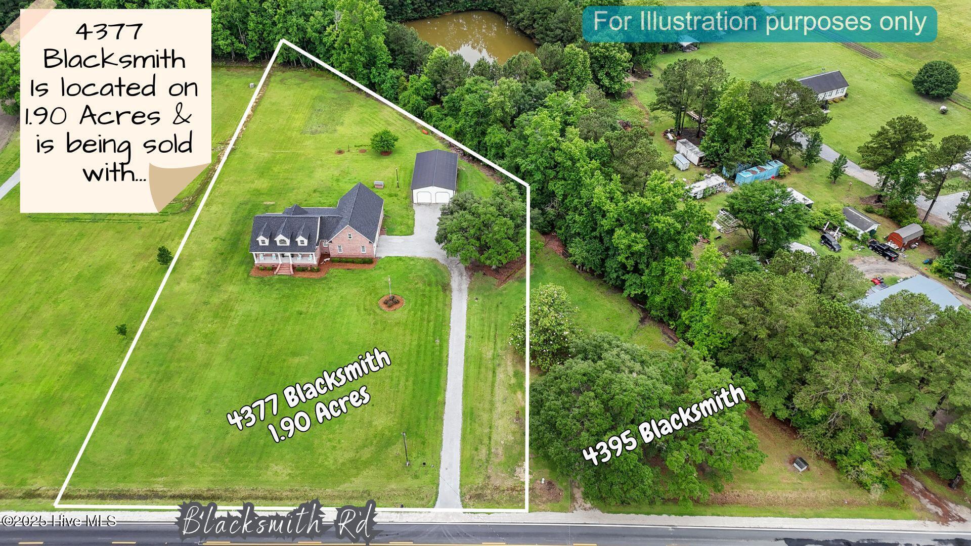 4377 Blacksmith Rd Bolton