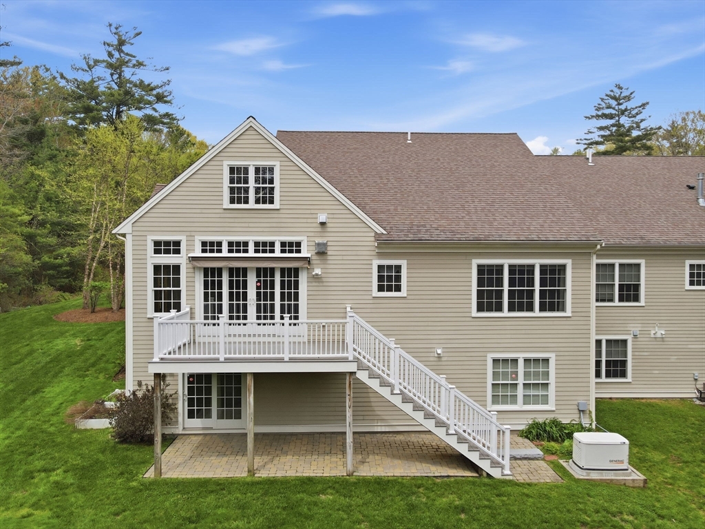 17 Hannah Brook Waye, Unit 9 Marshfield, MA 02050 - Photo 37 of 42
