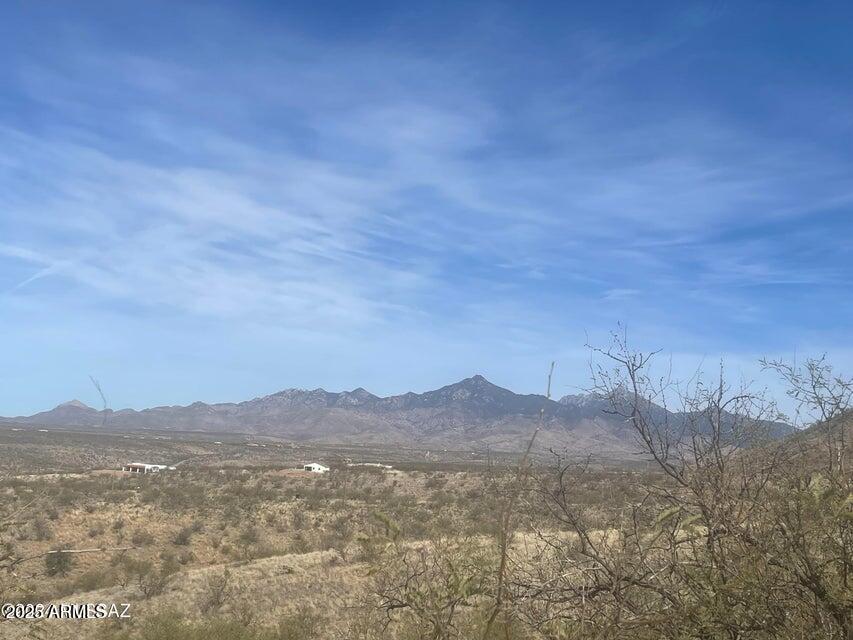 404 Calle Marinero, Unit 14 Rio Rico, AZ 85648 - Photo 5 of 6 Views of mountain sites