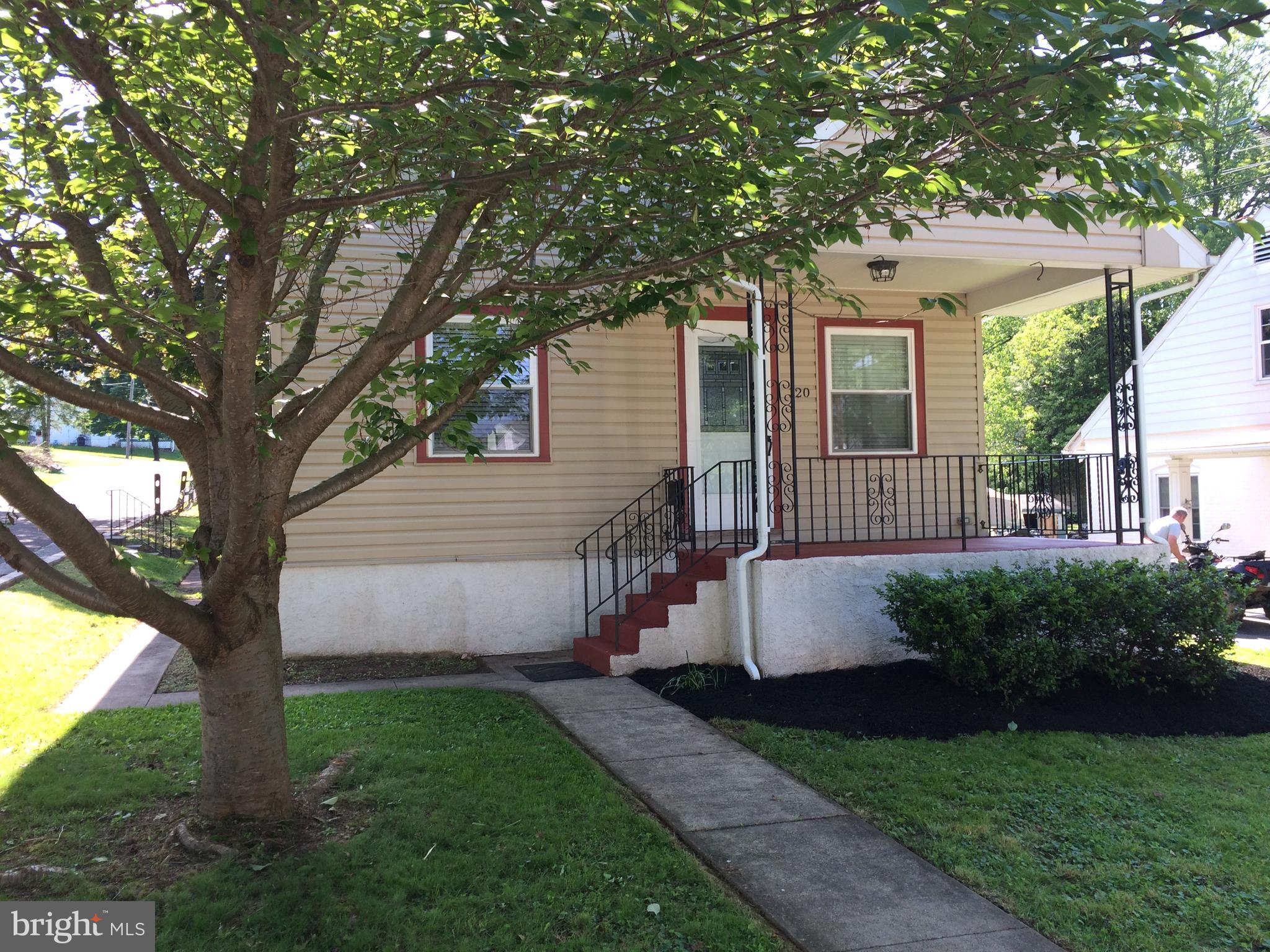 120 North Cedar Street Spring City, PA 19475 - Photo 1 of 57