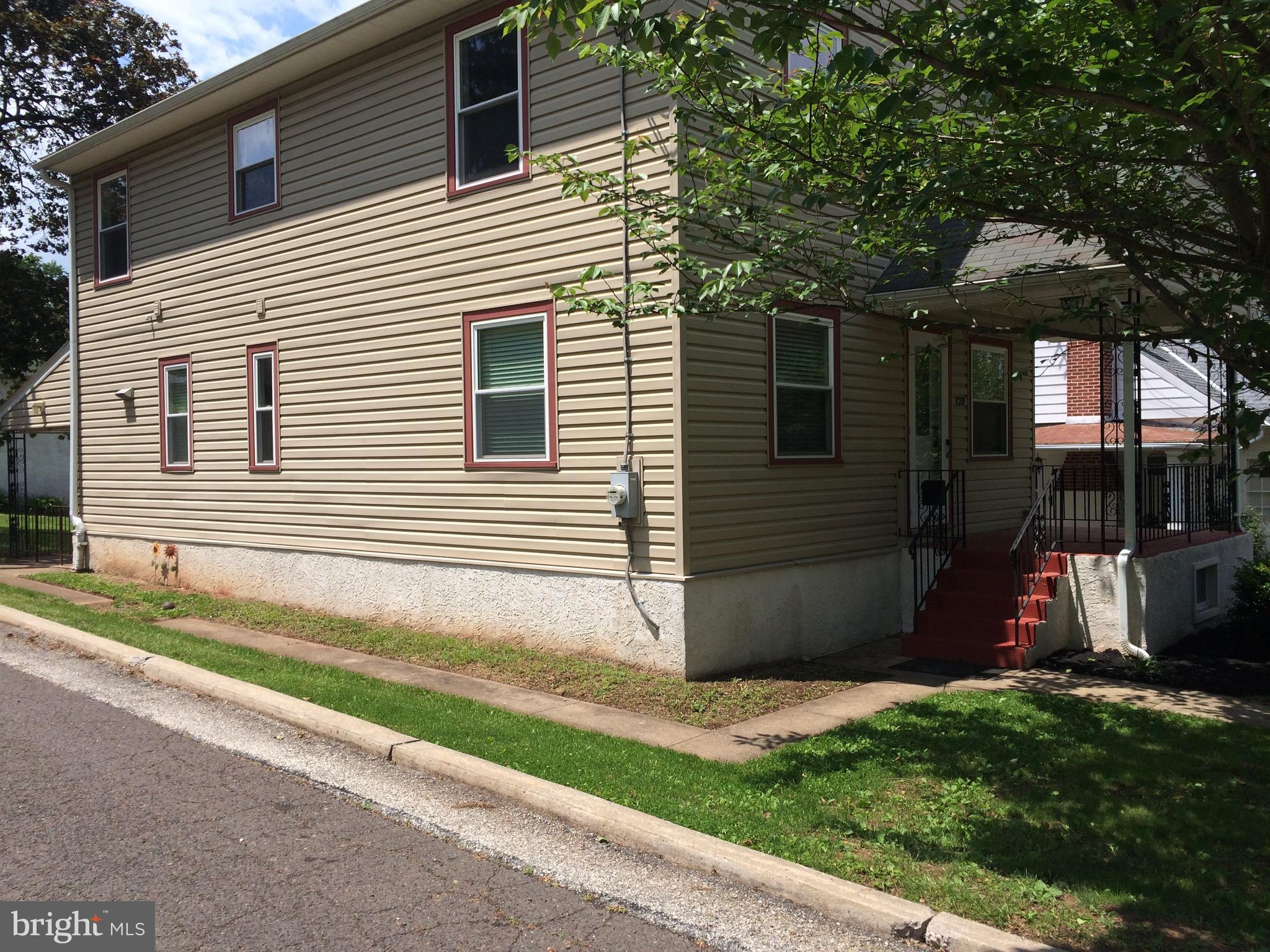 120 North Cedar Street Spring City, PA 19475 - Photo 2 of 57