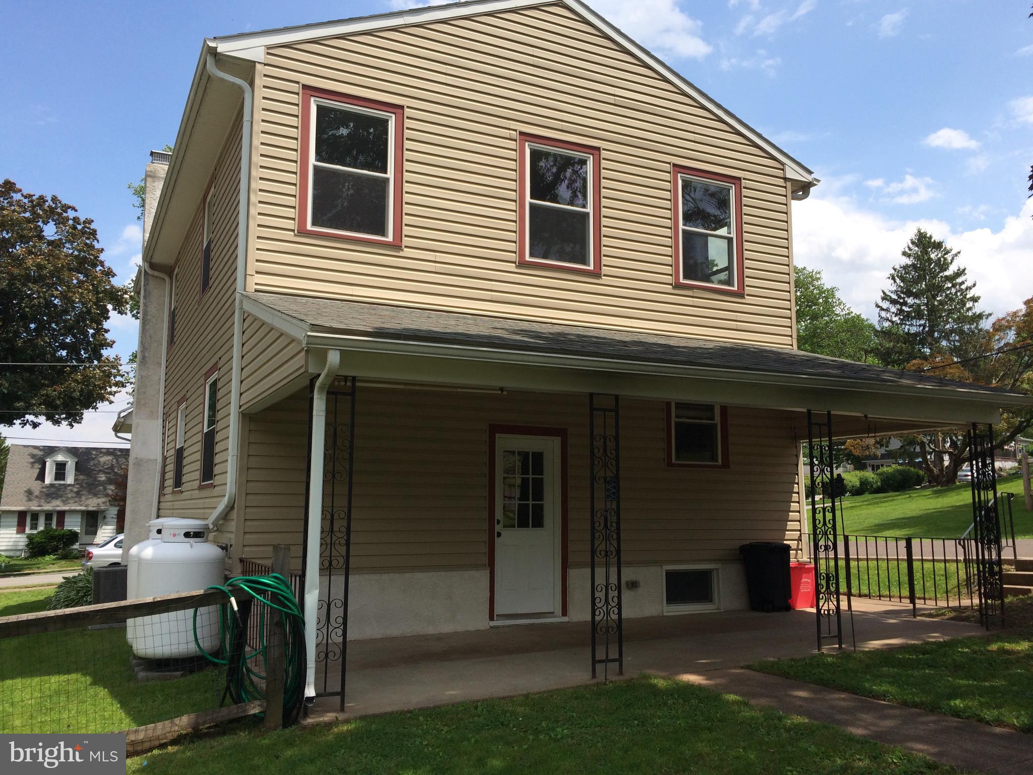 120 North Cedar Street Spring City, PA 19475 - Photo 52 of 57
