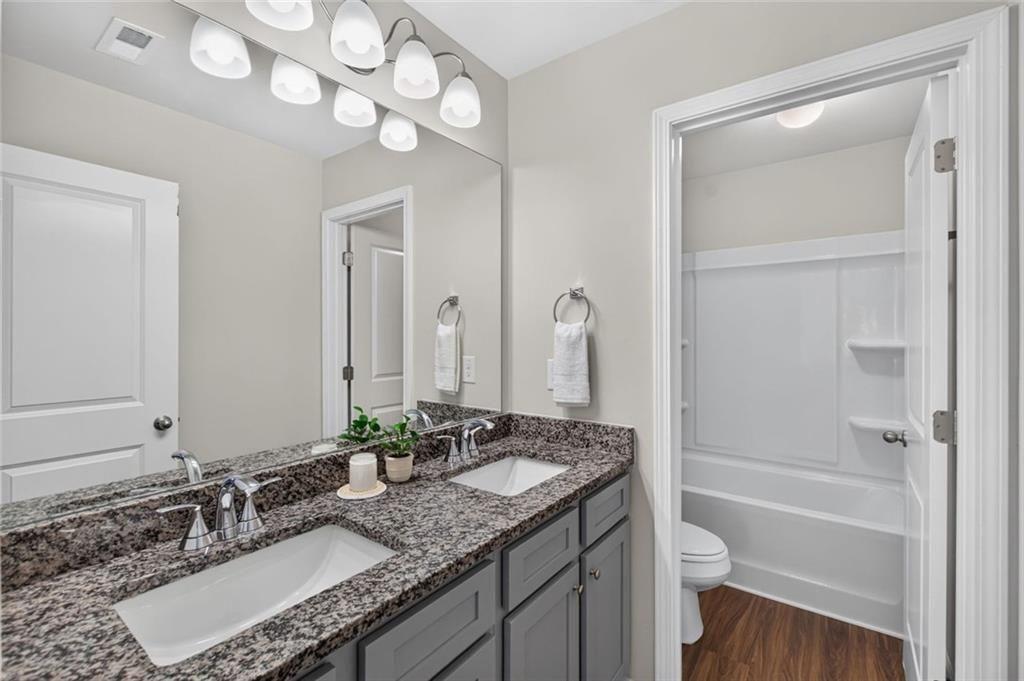 102 Edgeview Court Dallas, GA 30157 - Photo 14 of 50