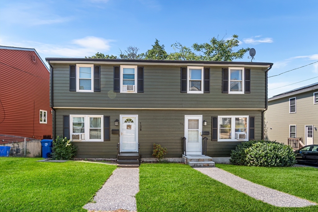 160 High Street, Unit 160 Lawrence, MA 01841 - Photo 1 of 27