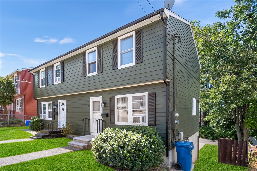 160 High Street, Unit 160 Lawrence, MA 01841 - Photo 2 of 27