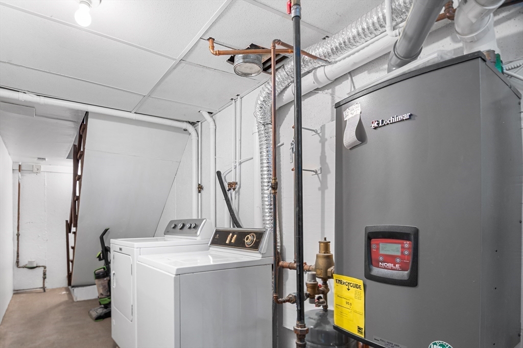 160 High Street, Unit 160 Lawrence, MA 01841 - Photo 24 of 27