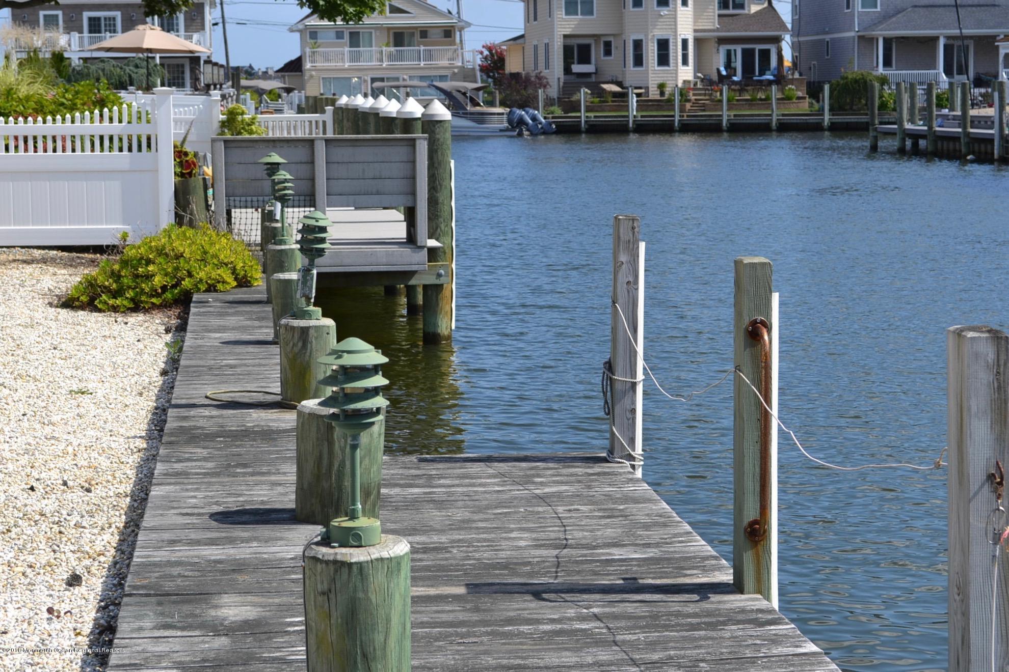 1708 Riviera Court Point Pleasant, NJ 08742 - Photo 1 of 16 Great dock