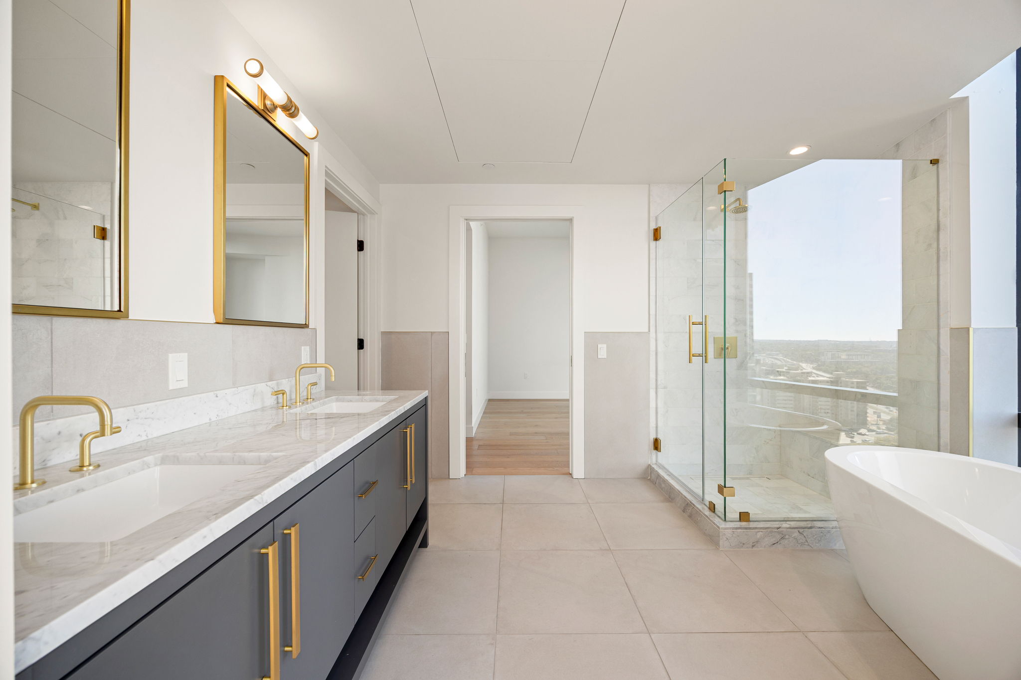 70 Rainey Street, Unit 1901 Austin, TX 78701 - Photo 11 of 25