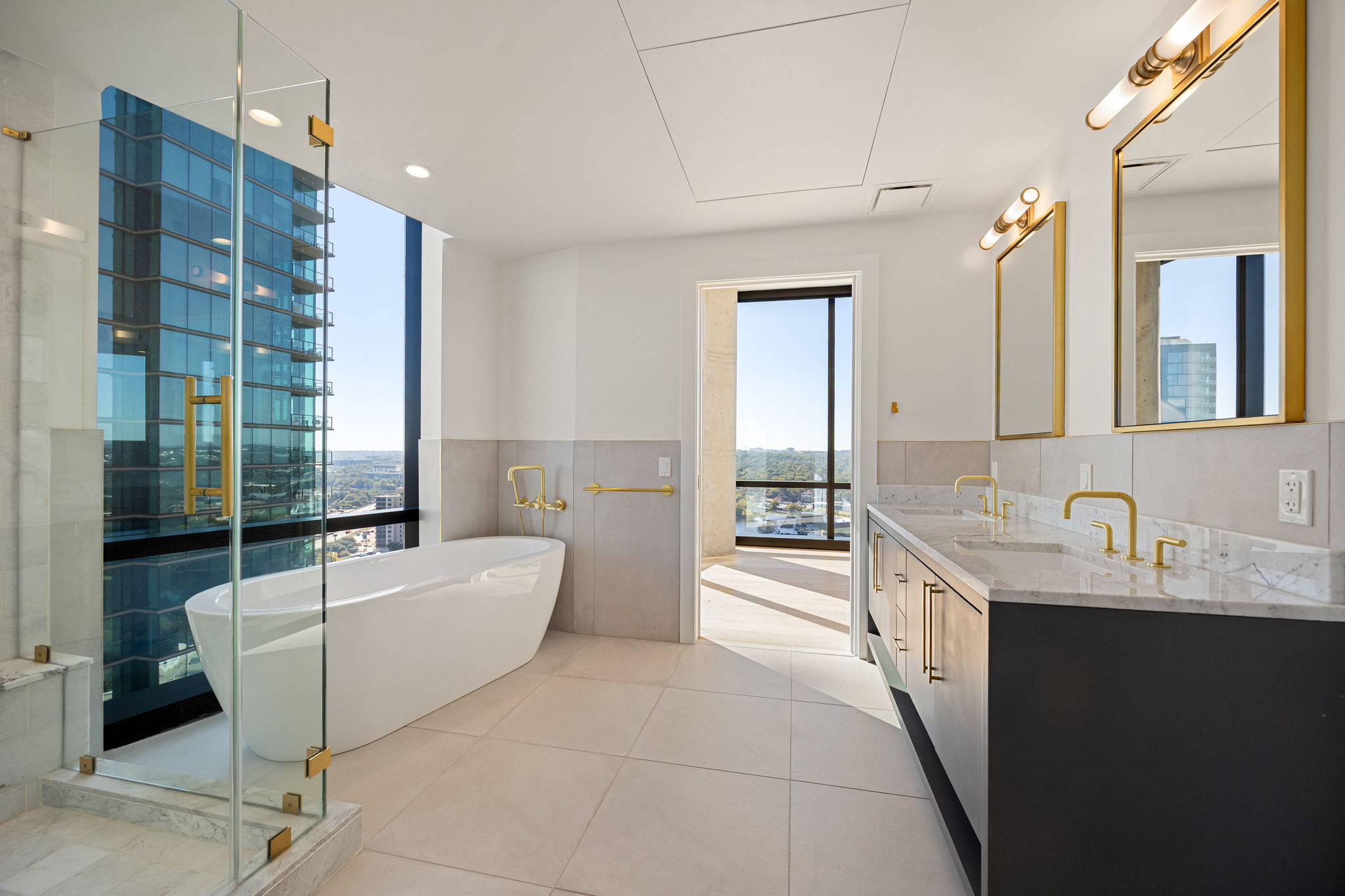 70 Rainey Street, Unit 1901 Austin, TX 78701 - Photo 12 of 25