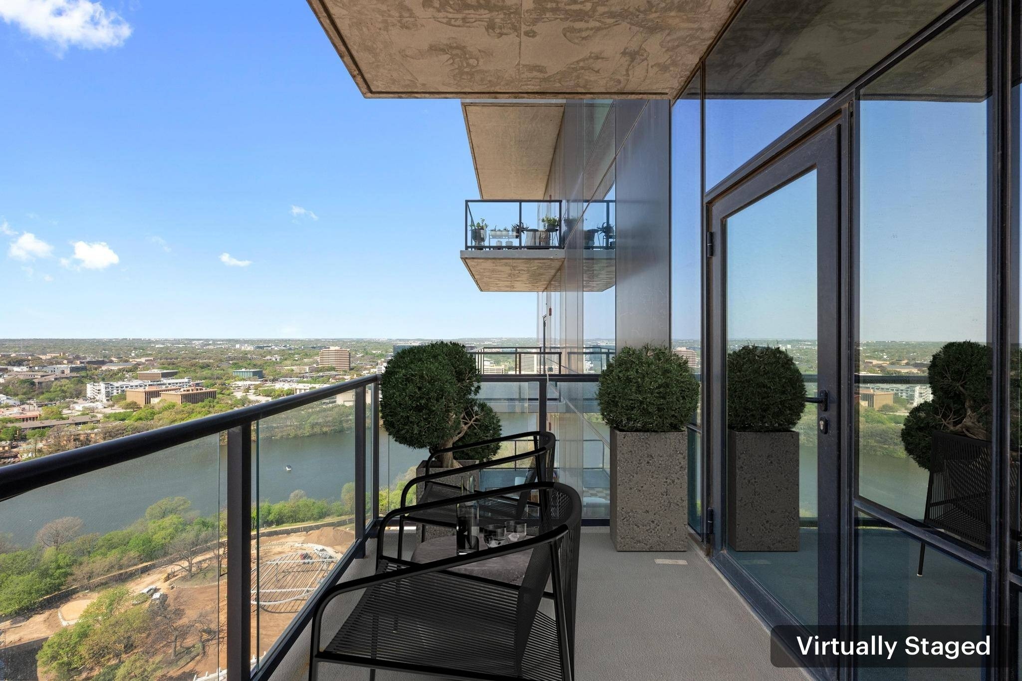 70 Rainey Street, Unit 1901 Austin, TX 78701 - Photo 19 of 25