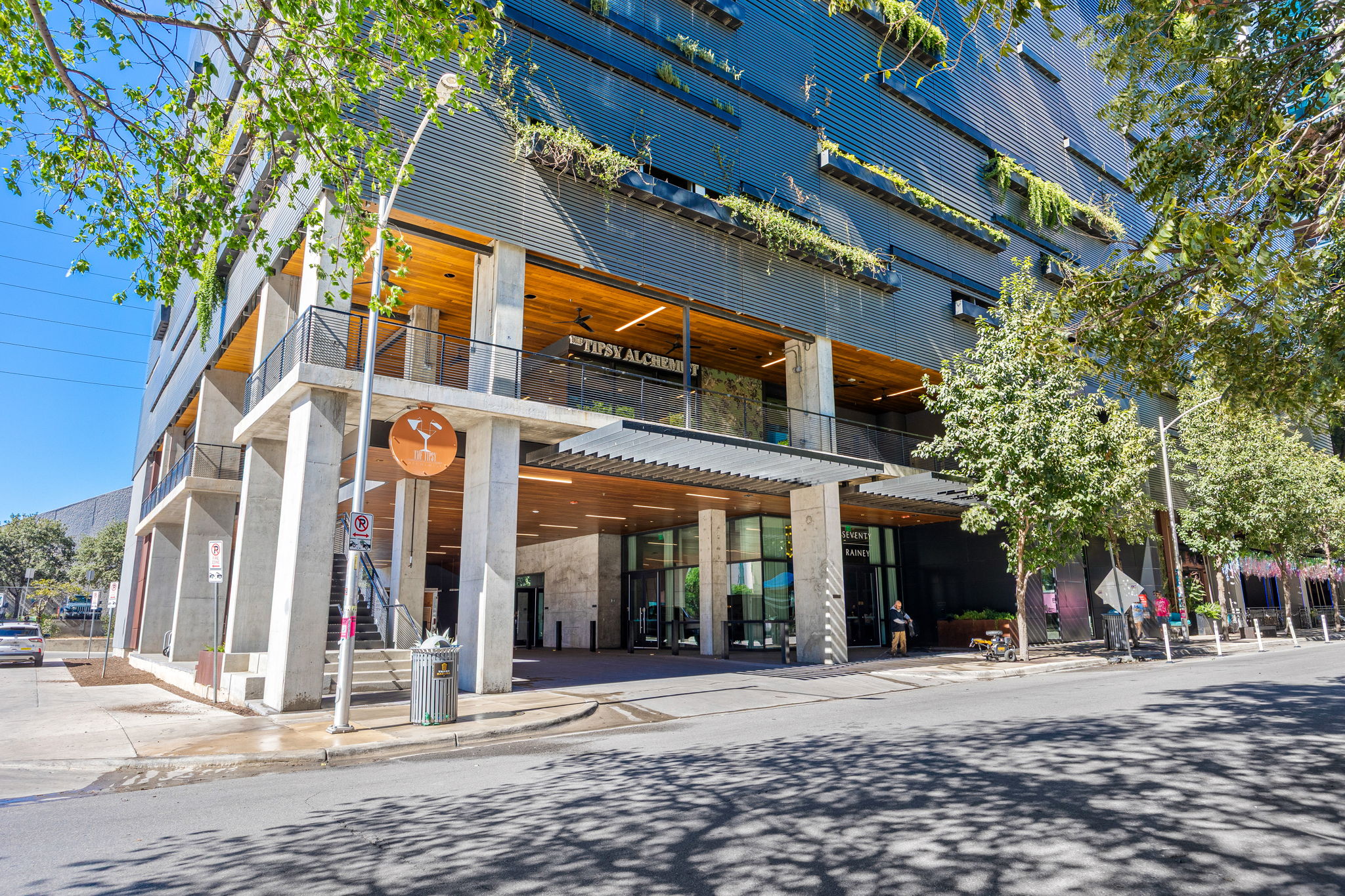 70 Rainey Street, Unit 1901 Austin, TX 78701 - Photo 24 of 25