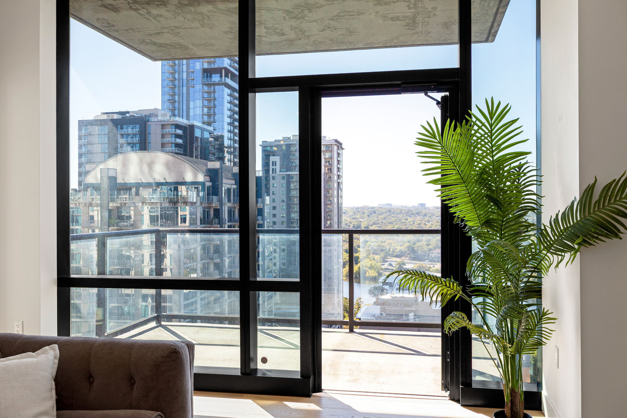 70 Rainey Street, Unit 1901 Austin, TX 78701 - Photo 3 of 25